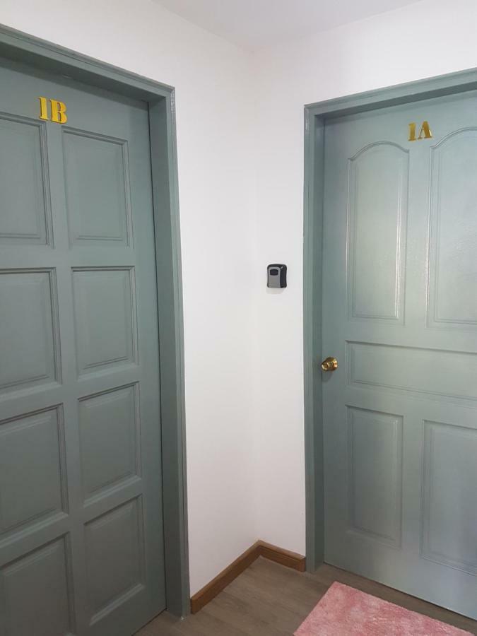 Sembulan @ Ning Guesthouse 宁舒民宿 Kota Kinabalu Luaran gambar