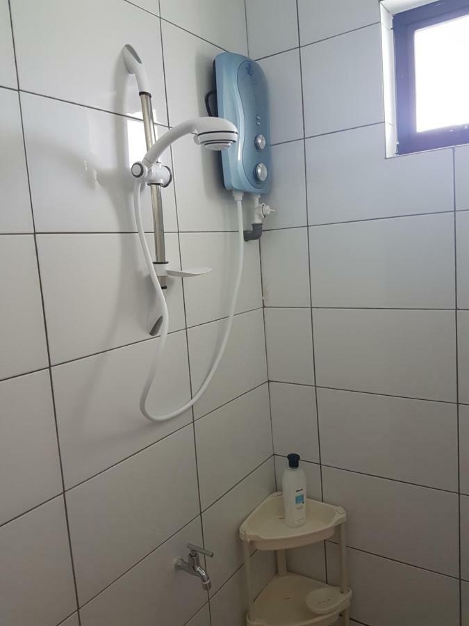 Sembulan @ Ning Guesthouse 宁舒民宿 Kota Kinabalu Luaran gambar