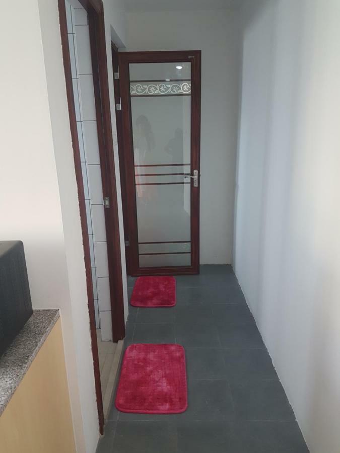 Sembulan @ Ning Guesthouse 宁舒民宿 Kota Kinabalu Luaran gambar
